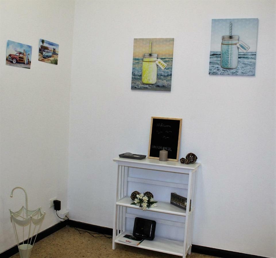 Down Town Cesar Apartment La Spezia Exterior photo