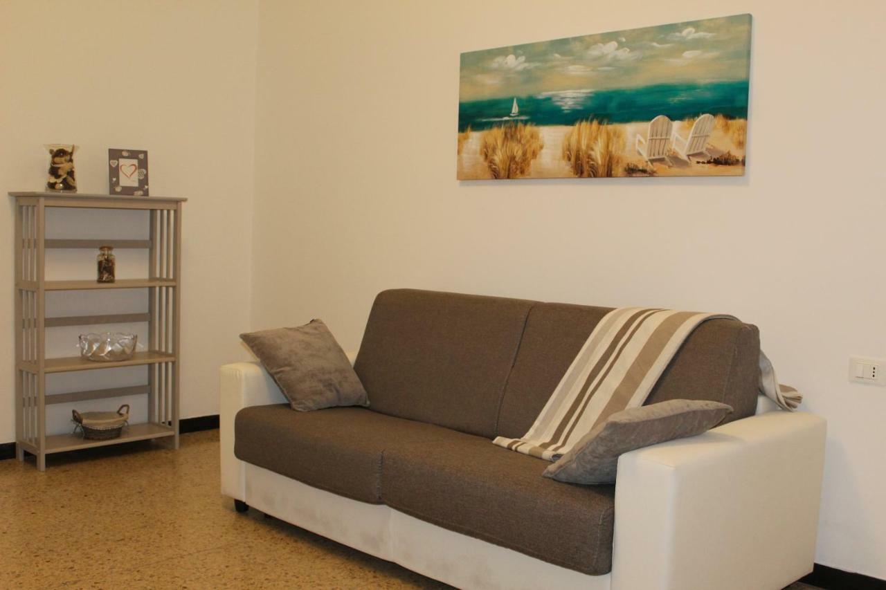 Down Town Cesar Apartment La Spezia Exterior photo