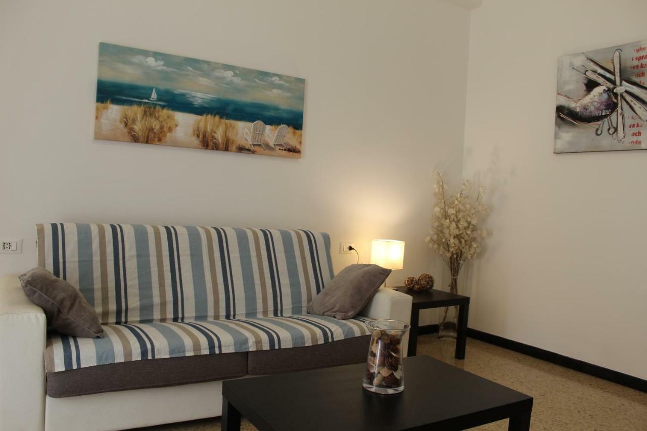 Down Town Cesar Apartment La Spezia Exterior photo