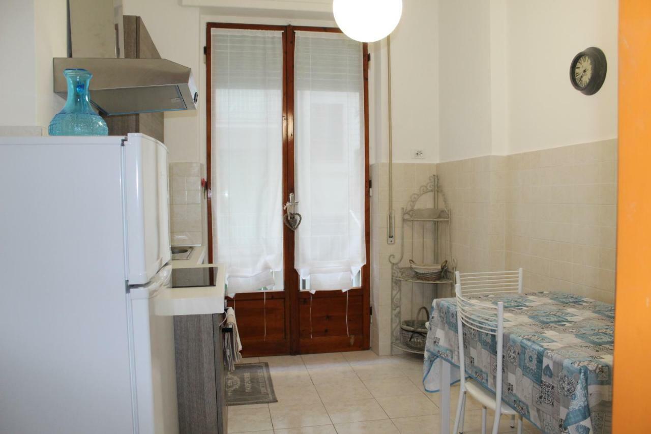 Down Town Cesar Apartment La Spezia Exterior photo