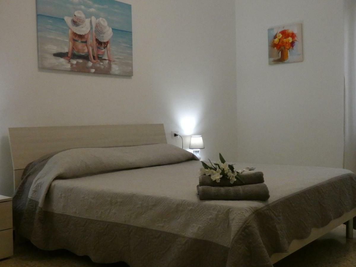 Down Town Cesar Apartment La Spezia Exterior photo