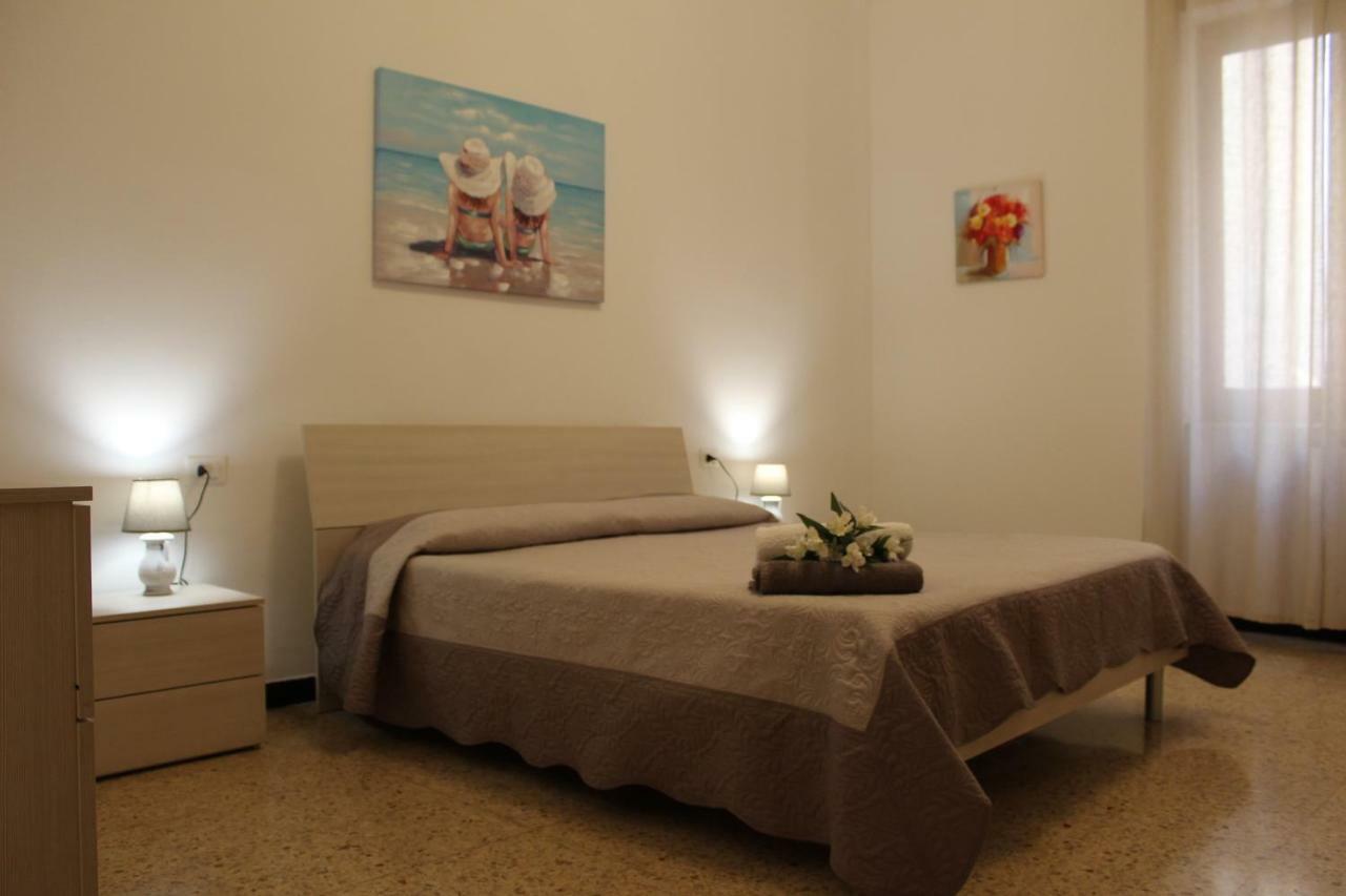 Down Town Cesar Apartment La Spezia Exterior photo