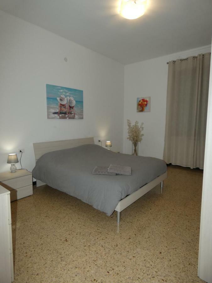 Down Town Cesar Apartment La Spezia Exterior photo